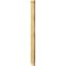 Ekena Millwork 3"W x 3"D x 48"H Universal Inside Corner for StoneWall Faux Stone Siding Panels, Colfax PNUIC03X48CO - alternate 3